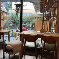   at Vegan Insa - 비건인사 in Seoul