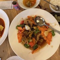   at Vegan Insa - 비건인사 in Seoul