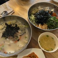   at Vegan Insa - 비건인사 in Seoul