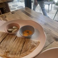   at Vegan Insa - 비건인사 in Seoul