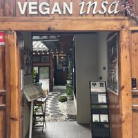   at Vegan Insa - 비건인사 in Seoul