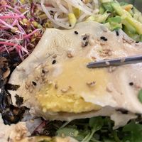   at Vegan Insa - 비건인사 in Seoul