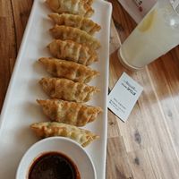  at Vegan Insa - 비건인사 in Seoul