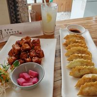  at Vegan Insa - 비건인사 in Seoul