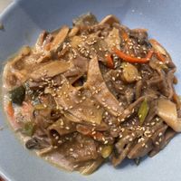   at Vegan Insa - 비건인사 in Seoul