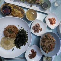   at Vegan Insa - 비건인사 in Seoul