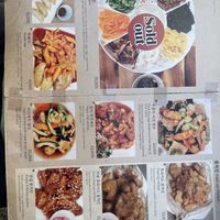   at Vegan Insa - 비건인사 in Seoul