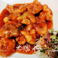  at Vegan Insa - 비건인사 in Seoul