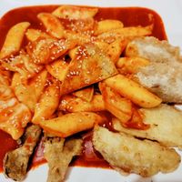  at Vegan Insa - 비건인사 in Seoul