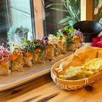  at Vegan Insa - 비건인사 in Seoul