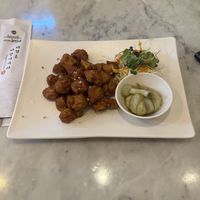 Delicious comfort food  at Vegan Insa - 비건인사 in Seoul