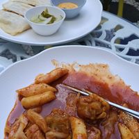  at Vegan Insa - 비건인사 in Seoul