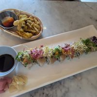  at Vegan Insa - 비건인사 in Seoul