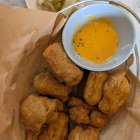  at Vegan Insa - 비건인사 in Seoul