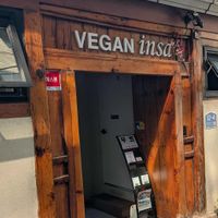  at Vegan Insa - 비건인사 in Seoul