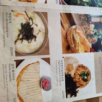  at Vegan Insa - 비건인사 in Seoul