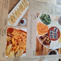  at Vegan Insa - 비건인사 in Seoul