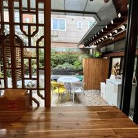   at Vegan Insa - 비건인사 in Seoul