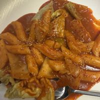   at Vegan Insa - 비건인사 in Seoul