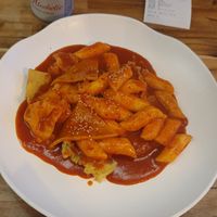  at Vegan Insa - 비건인사 in Seoul