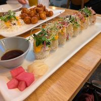  at Vegan Insa - 비건인사 in Seoul