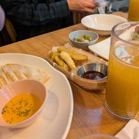  at Vegan Insa - 비건인사 in Seoul