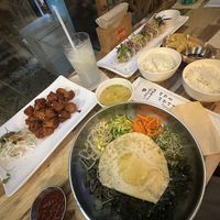   at Vegan Insa - 비건인사 in Seoul