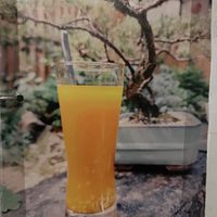   at Vegan Insa - 비건인사 in Seoul