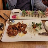  at Vegan Insa - 비건인사 in Seoul