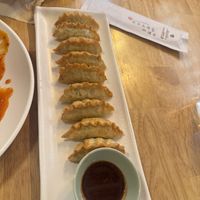   at Vegan Insa - 비건인사 in Seoul