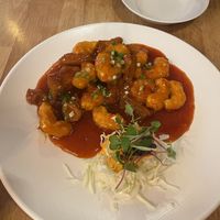   at Vegan Insa - 비건인사 in Seoul