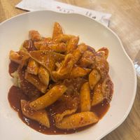   at Vegan Insa - 비건인사 in Seoul