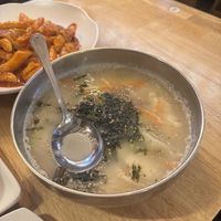   at Vegan Insa - 비건인사 in Seoul