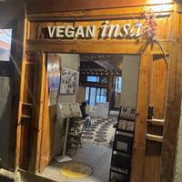   at Vegan Insa - 비건인사 in Seoul