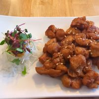  at Vegan Insa - 비건인사 in Seoul