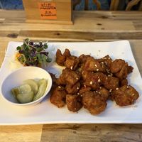   at Vegan Insa - 비건인사 in Seoul