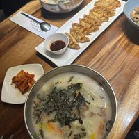 at Vegan Insa - 비건인사 in Seoul
