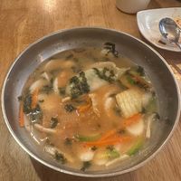  at Vegan Insa - 비건인사 in Seoul