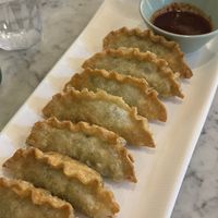   at Vegan Insa - 비건인사 in Seoul