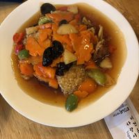   at Vegan Insa - 비건인사 in Seoul