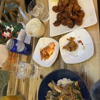   at Vegan Insa - 비건인사 in Seoul