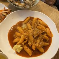   at Vegan Insa - 비건인사 in Seoul