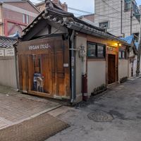  at Vegan Insa - 비건인사 in Seoul