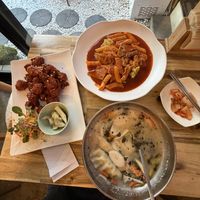   at Vegan Insa - 비건인사 in Seoul