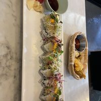   at Vegan Insa - 비건인사 in Seoul