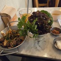  at Vegan Insa - 비건인사 in Seoul