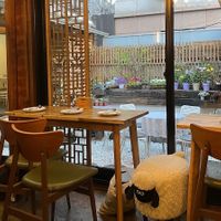   at Vegan Insa - 비건인사 in Seoul