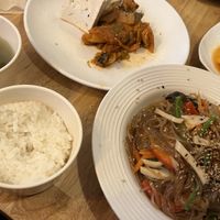   at Vegan Insa - 비건인사 in Seoul