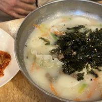   at Vegan Insa - 비건인사 in Seoul