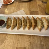   at Vegan Insa - 비건인사 in Seoul